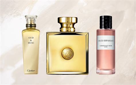 best oud perfume brands.